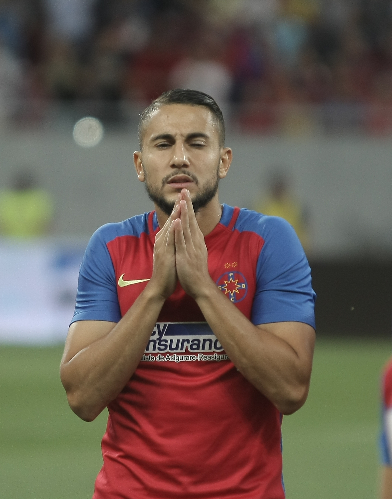 Liga Campionilor. Steaua - Sparta 2-0. StanKO! Nicușor, dublă de senzație! Roș-albaștrii, siguri de grupele Ligii Europa, vor juca play-off-ul pentru grupele Ligii Campionilor | FOTO&VIDEO