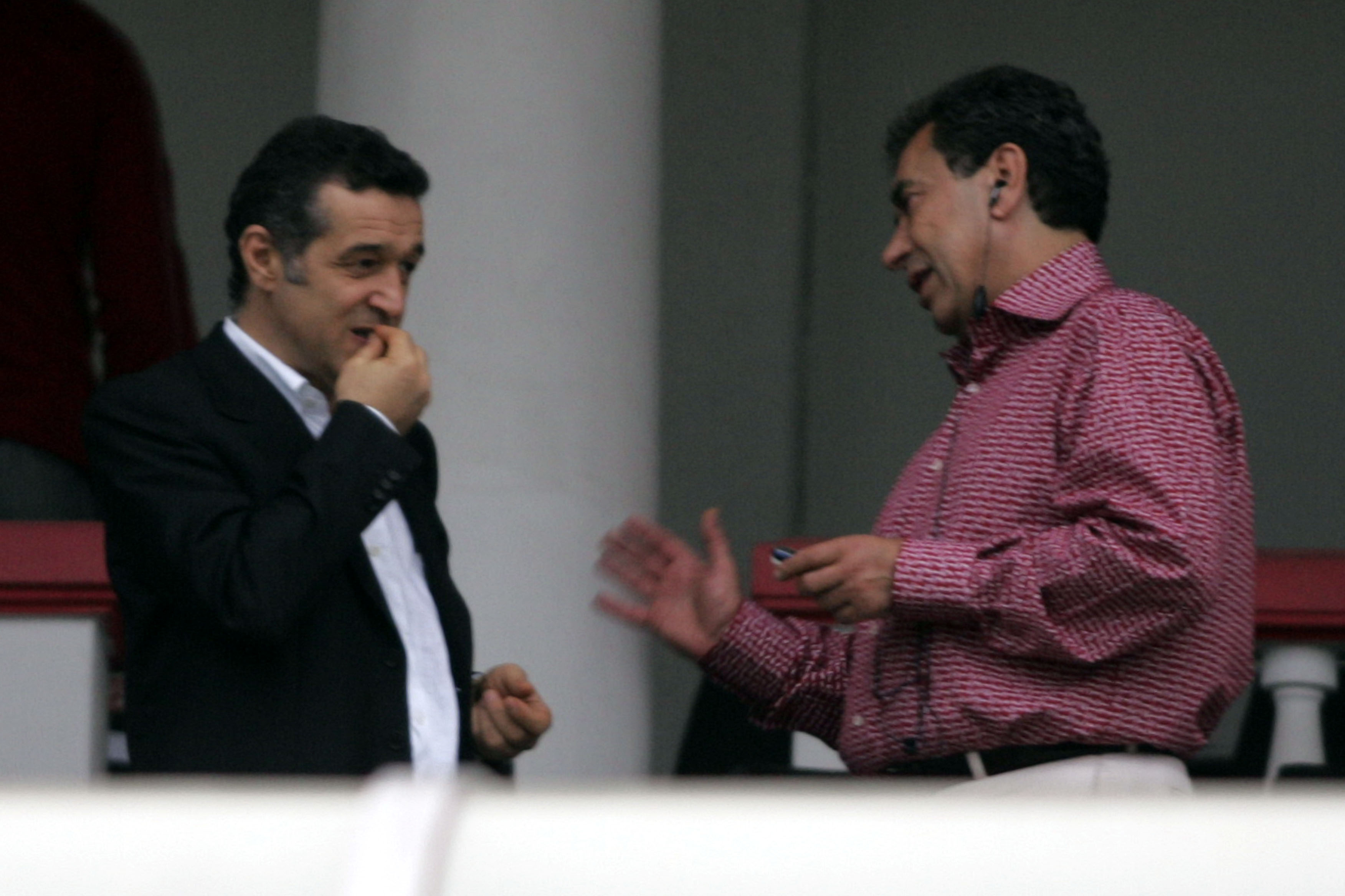 Nicolae Badea rupe tăcerea: ”Nu mă pasionează o revenire la Dinamo” / EXCLUSIV