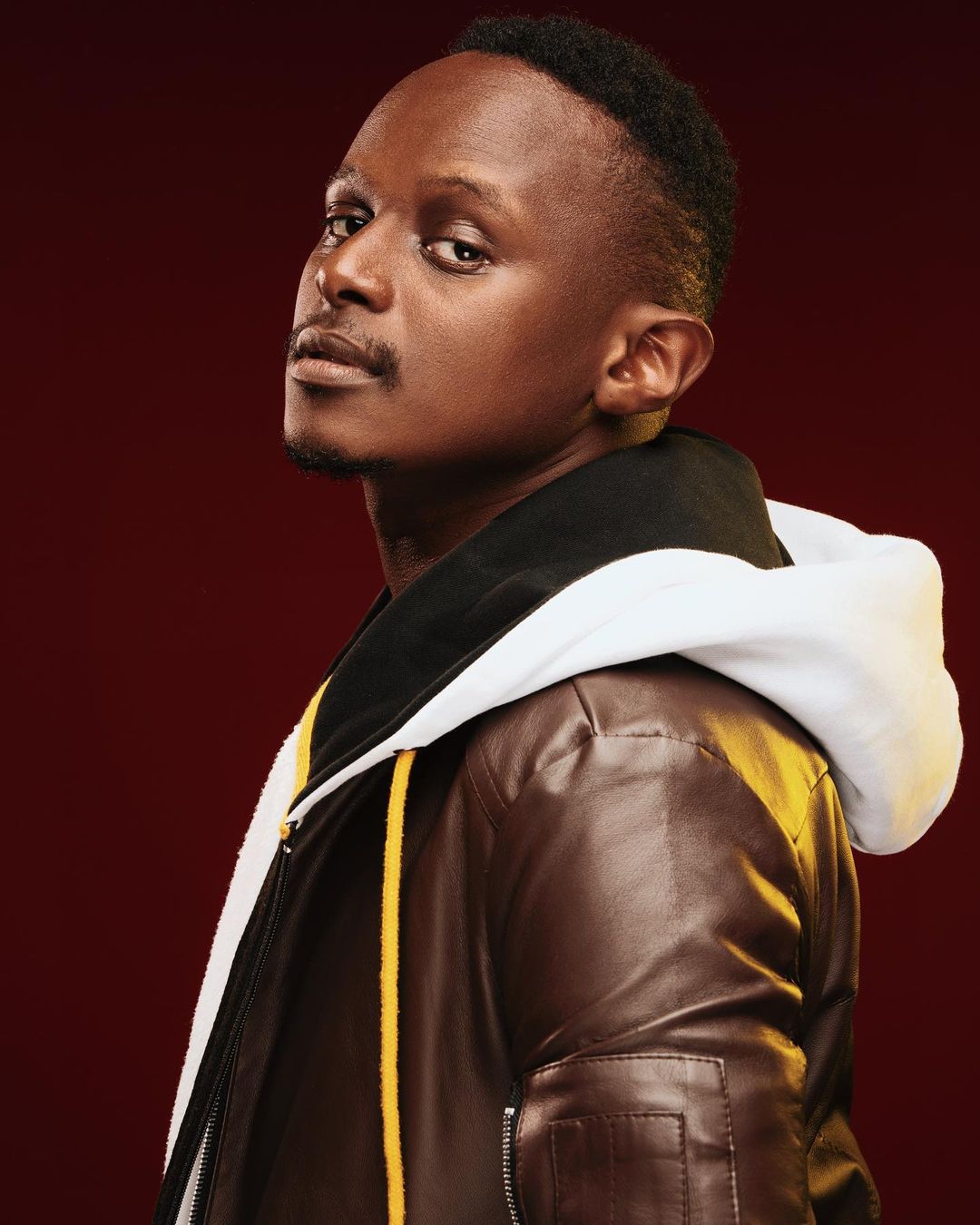 Dancehall artists Versatile Kenya returns with fresh hit 'Balance', after short hiatus