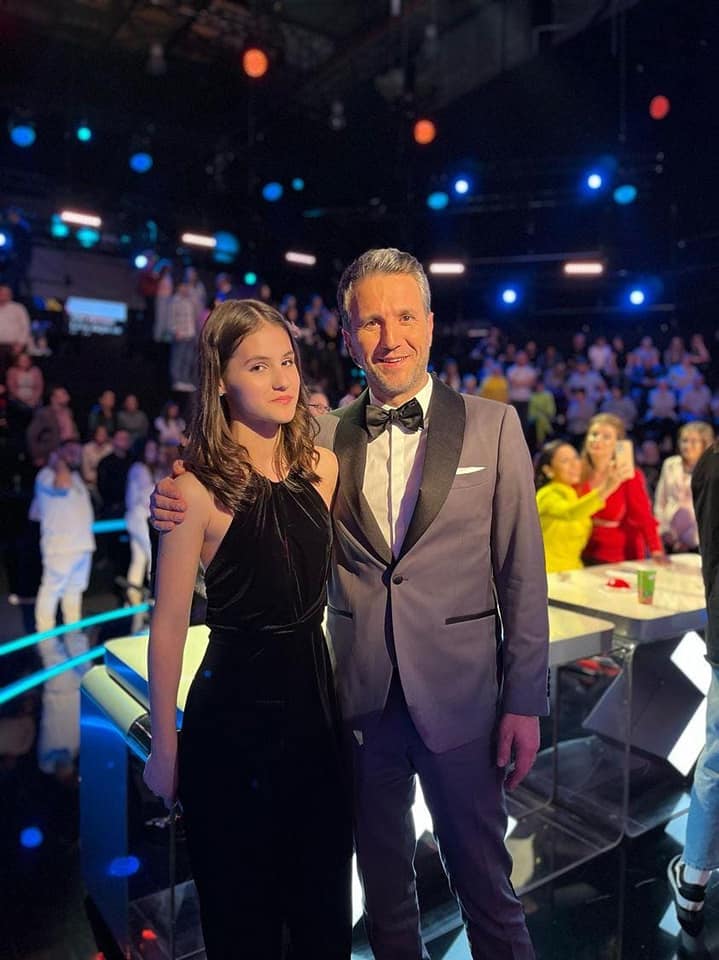 Cu ce se ocupă Ana Maria Mărgean după ce a câștigat „Românii au talent” sezonul 11. „Am mai fost în această postură”