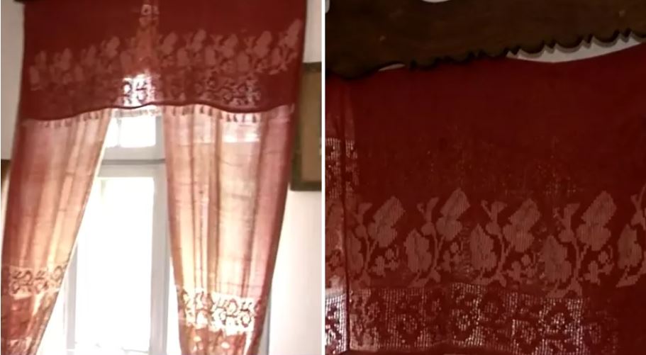 Imagini cu casa pe care Mircea Diaconu o primise moștenire de la părinți. Actorul se mutase la țară