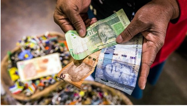 Top 10 largest economies in Africa and their inflation rates
