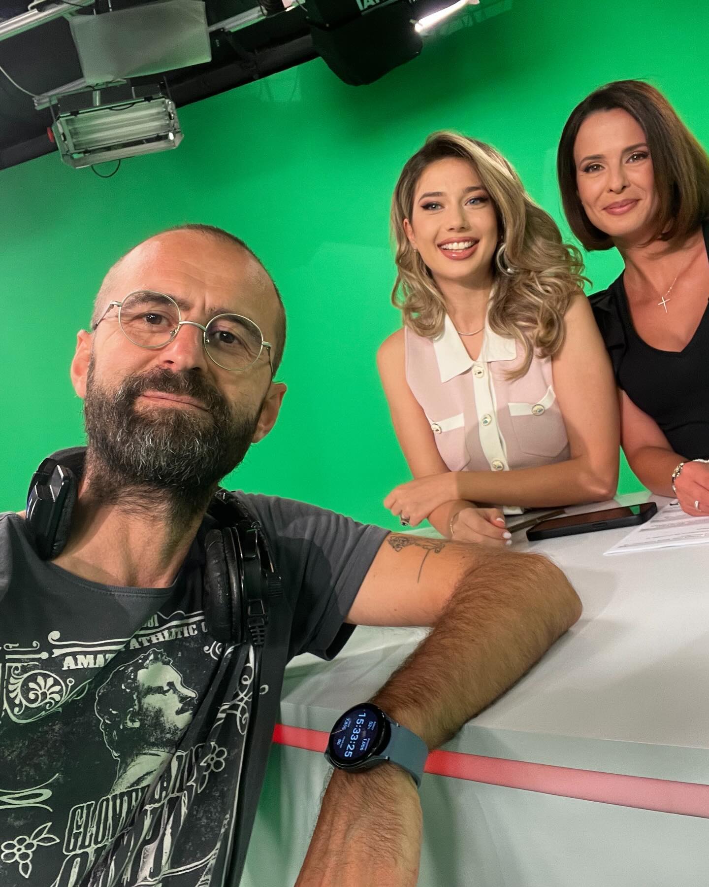 Maria Iordănescu și-a dat demisia de la Prima TV. De ce se retrage din televiziune: „Decizia nu a fost deloc una ușoară”