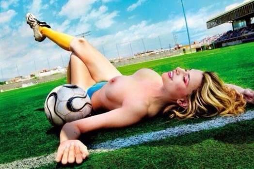 Laporta vrea să revină la cârma Barcelona ajutat de o actriță porno / GALERIE FOTO