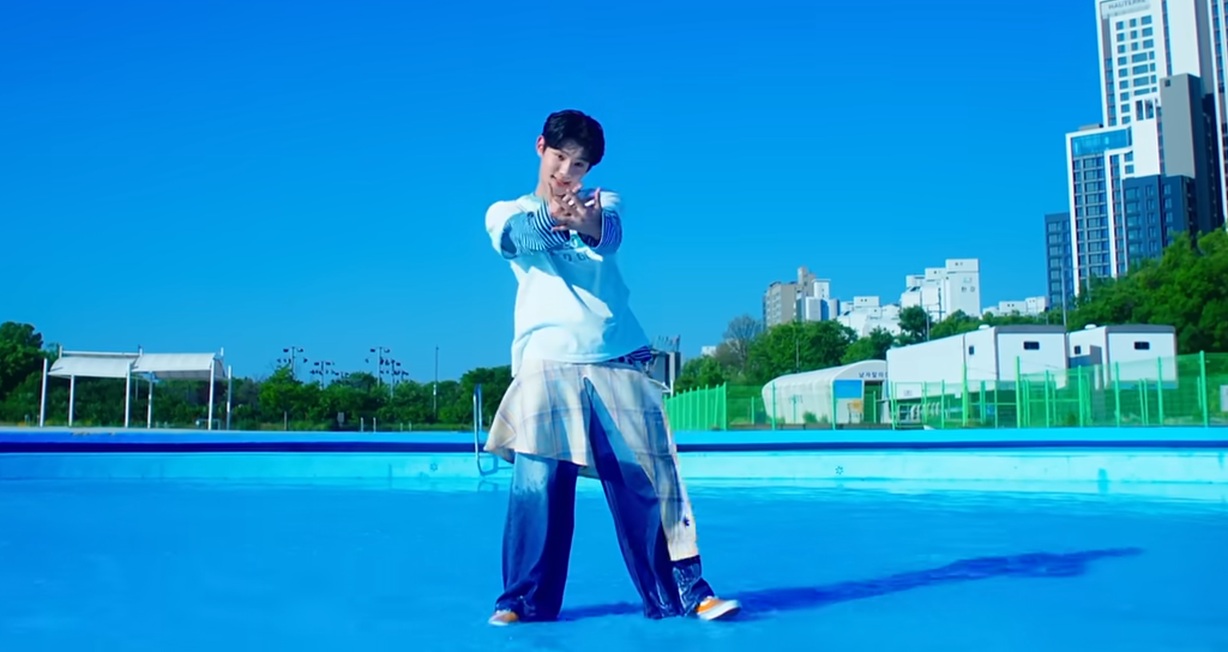 Baby Shark, băiețelul care a strâns 17 miliarde de vizualizări la cel mai vizionat videoclip din istorie pe YouTube, debutează în K-pop