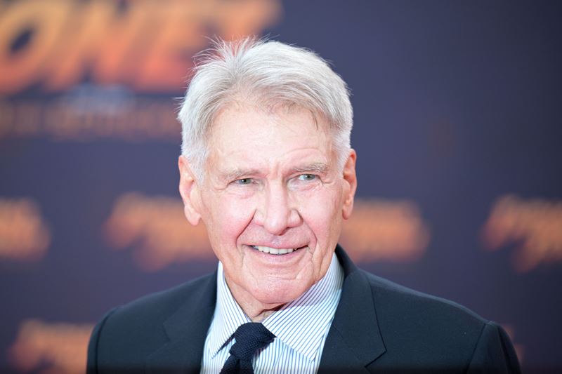 Oscar 2025. Harrison Ford nu va mai prezenta la marele eveniment din cauza diagnosticului pus de medici vineri. Ce a pățit