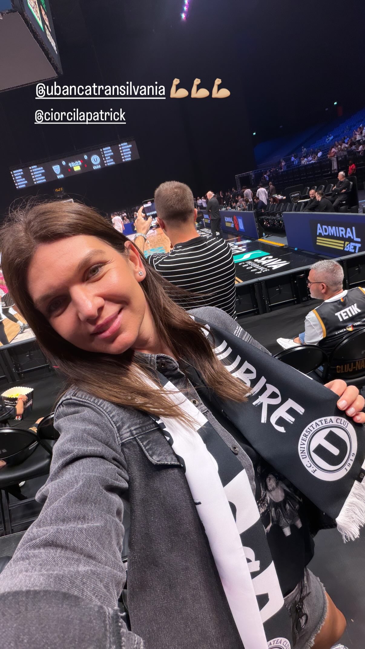 Cine este miliardarul alături de care Simona Halep a fost surprinsă în Mykonos. Imaginile care ar confirma relația lor controversată