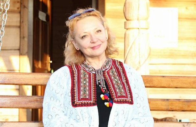 Mihaela Tatu, reproșuri din partea fiicei sale: „Sunt o mamă atipică”. Se văd doar de 3 ori pe an