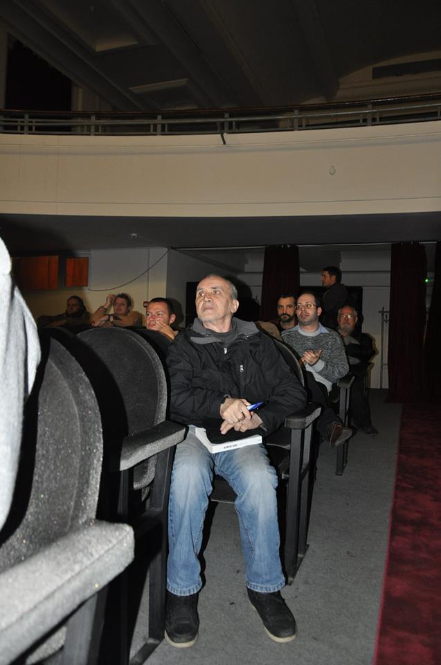 ”Preoteasa” a fost sărbătorită cu fast!  Marius Țeicu și Corina Chiriac s-au întors în ”cuibul” lor de pe vremea comuniștilor