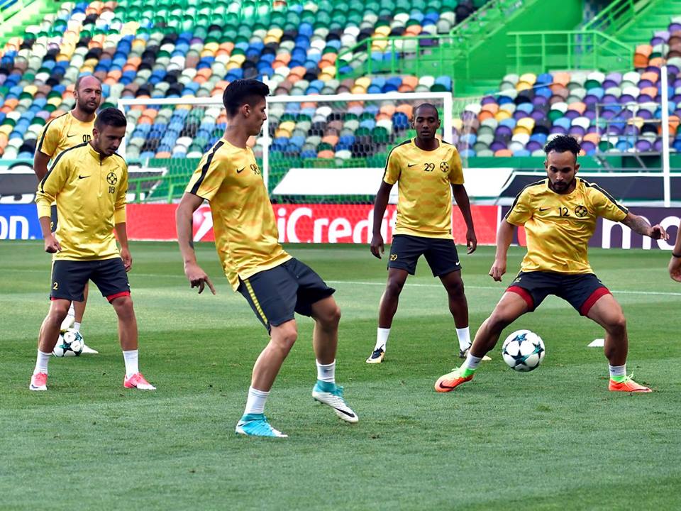 LIVE TEXT Sporting - FCSB 0-0. Se văd grupele Ligii Campionilor! Vicecampioana României n-a tremurat la Lisabona. Calificarea se decide pe 23 august, pe ”Arena Națională” | GALERIE FOTO & VIDEO