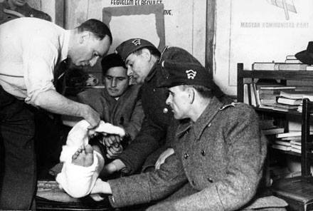 Hekus Dönci 79 éve ezen a napon követte el szörnyű tettét