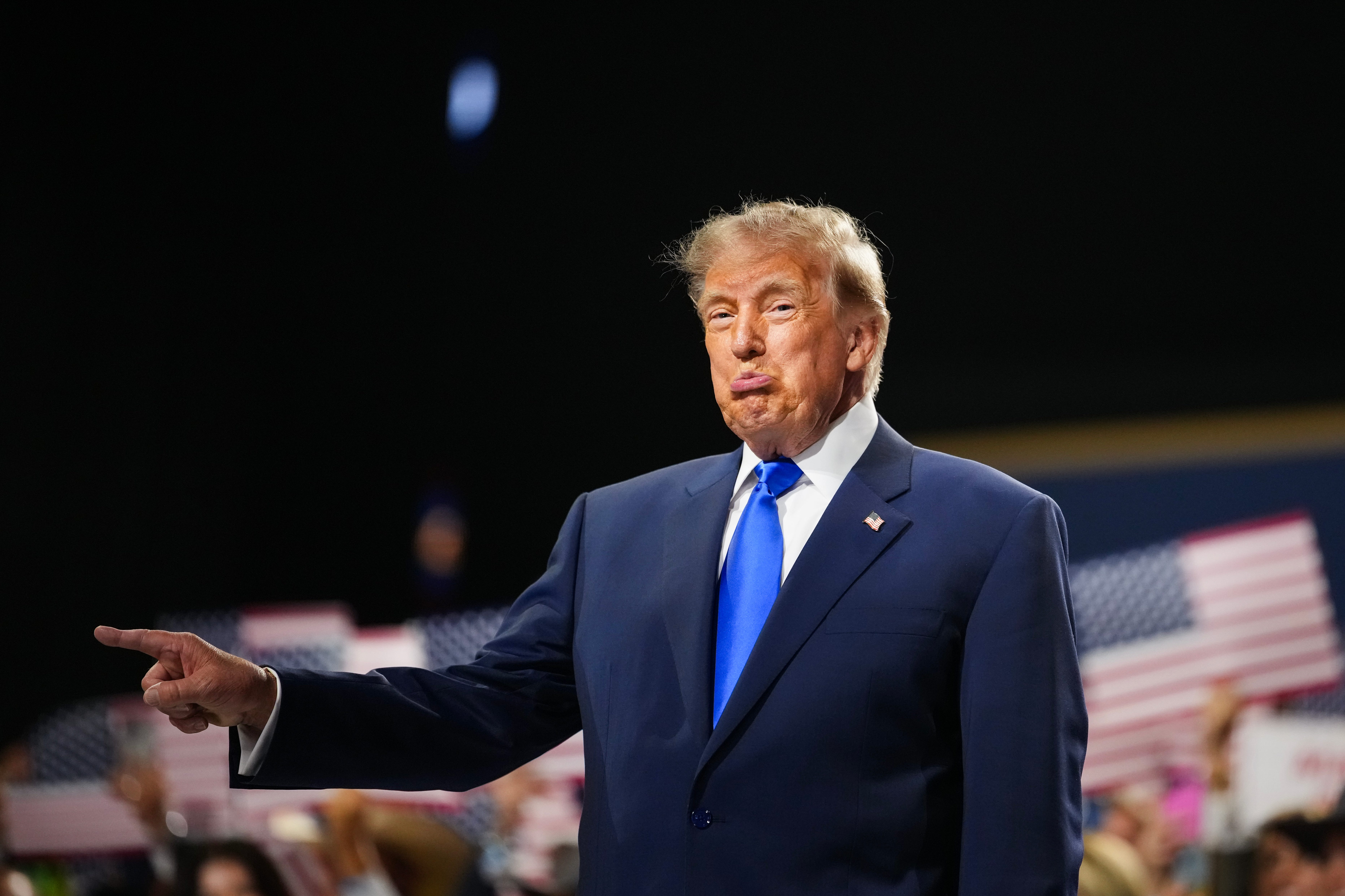 US court rejects Trump’s fast-track deportation policy used to send migrants to Africa