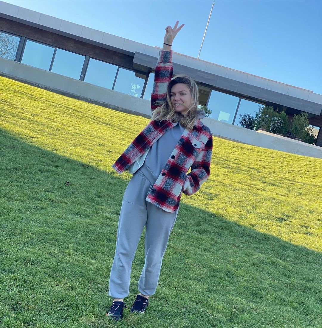 Simona Halep, investiție majoră pe malul Lacului Snagov