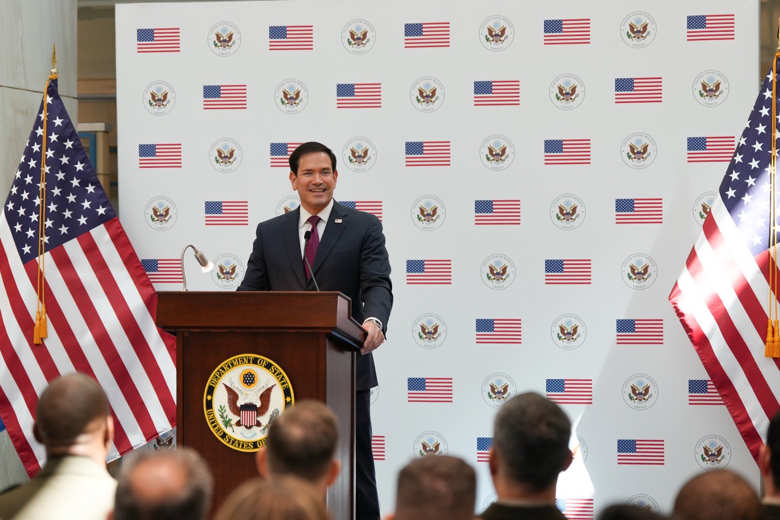 US reveals why it eased sanctions on Eritrean targets as Ethiopia, Eritrea deploy more troops and risk drawing other countries into war