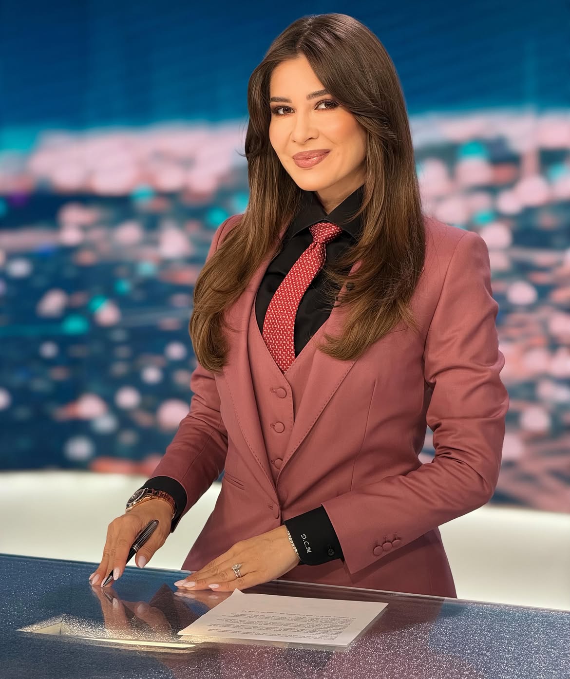 Cristina Dorobanțu despre sarcina care i-a schimbat viața