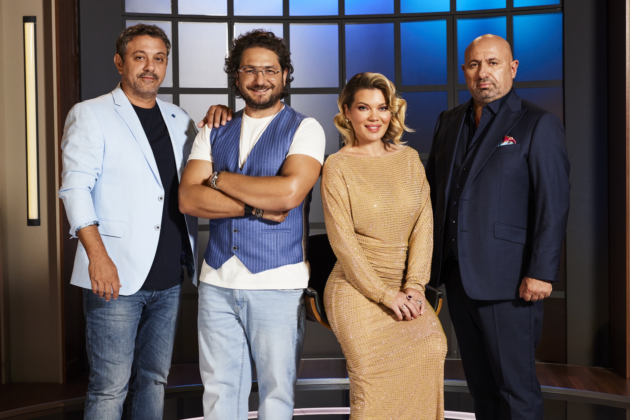 MasterChef 17 septembrie 2024. Șapte concurenți au obținut șorțul și au trecut în etapa următoare