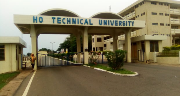 Asogli State rejects attempts to rename Ho Technical University after Ephraim Amu