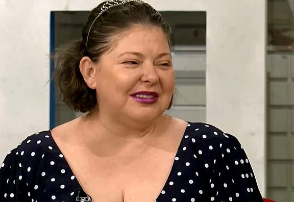 Ritei Mureșan i s-a făcut rău în emisiunea „Un show păcătos” de la Antena Stars. Ce s-a întâmplat cu vedeta