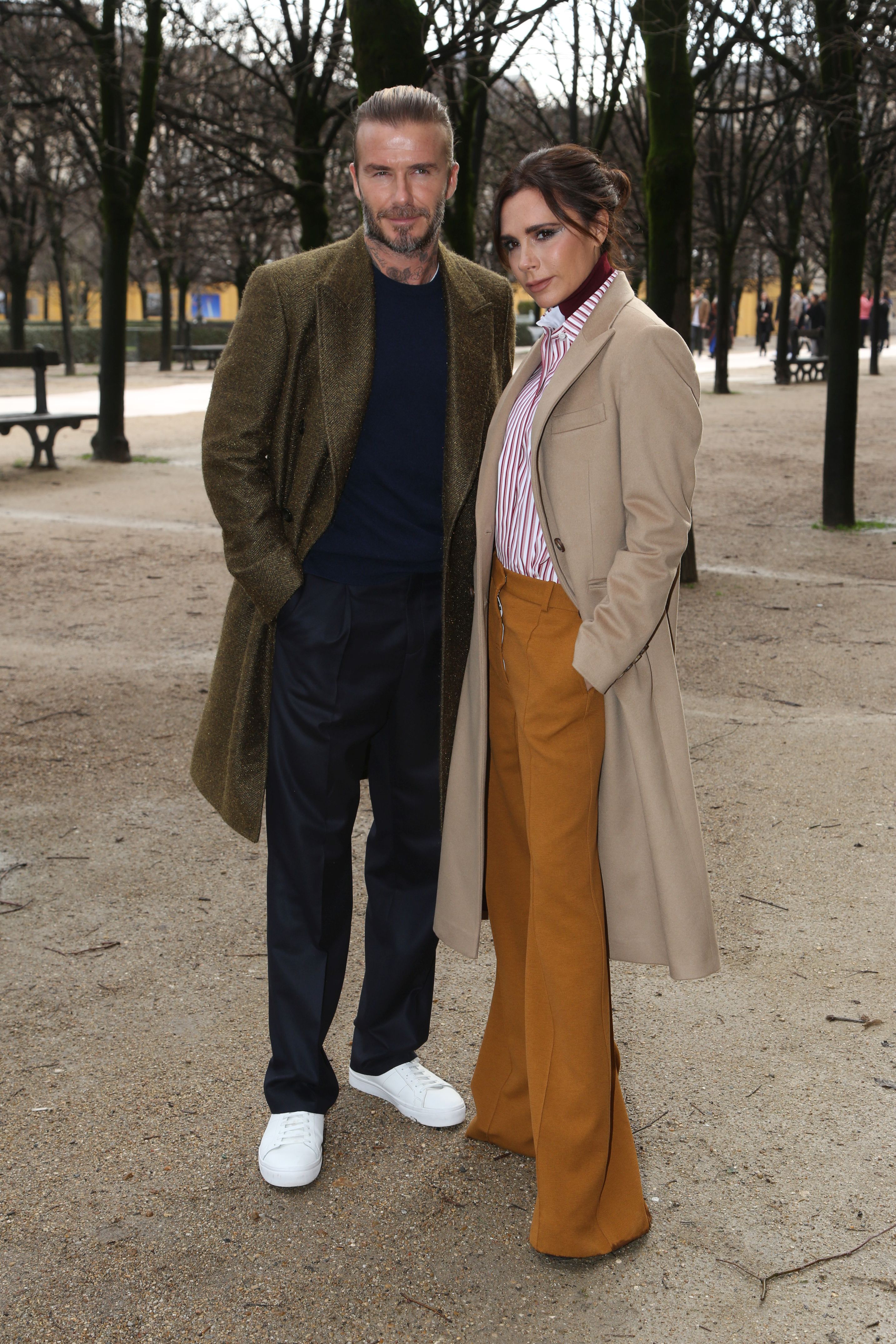Ce mănâncă Victoria Beckham la micul dejun pentru o siluetă ca-n reviste. A dezvăluit secretul ei