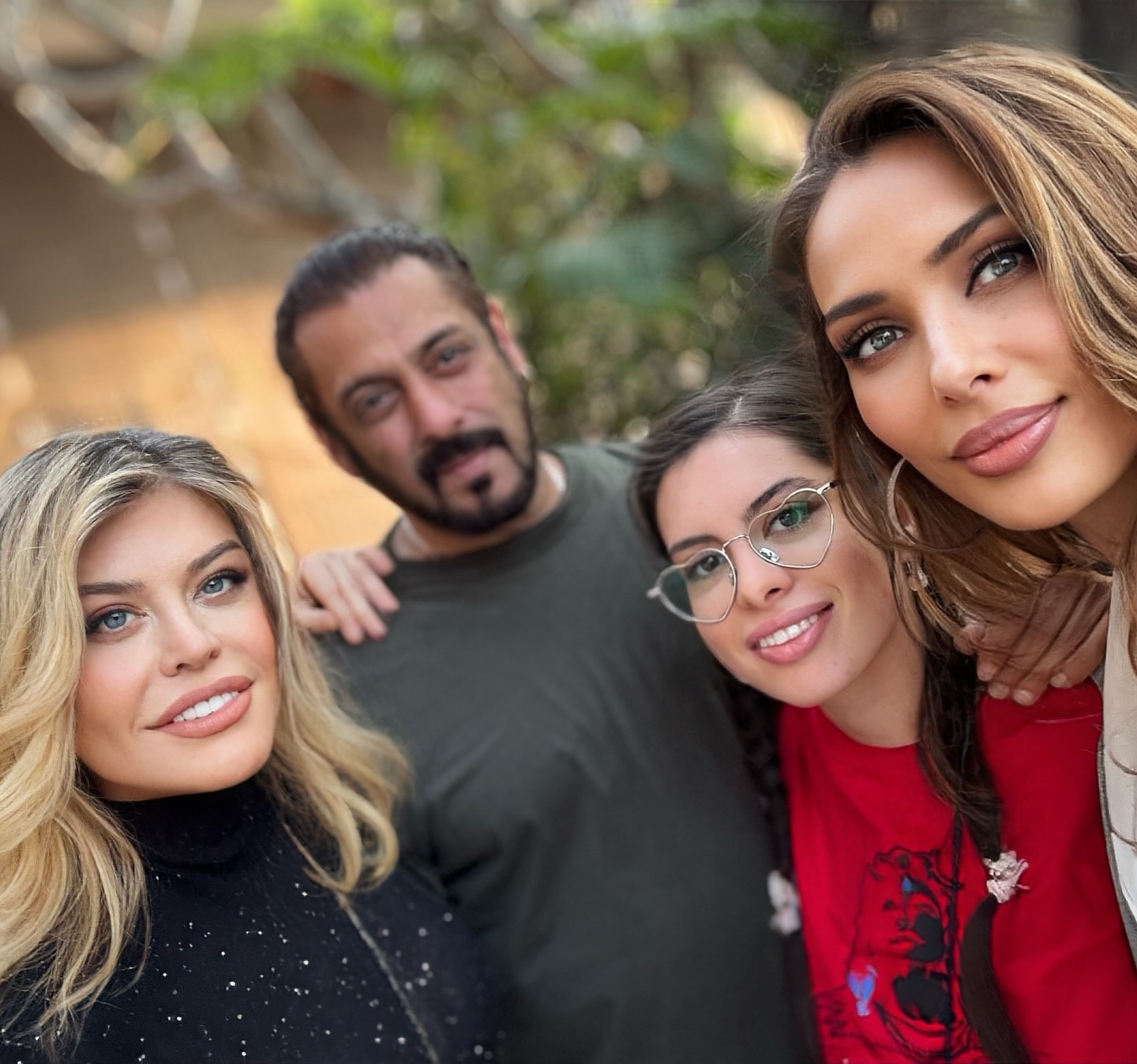 Iulia Vântur, adevărul despre momentele petrecute în Mumbai: „Sunt în căutare”. Ce face în India și cum a colaborat cu Ricky Martin