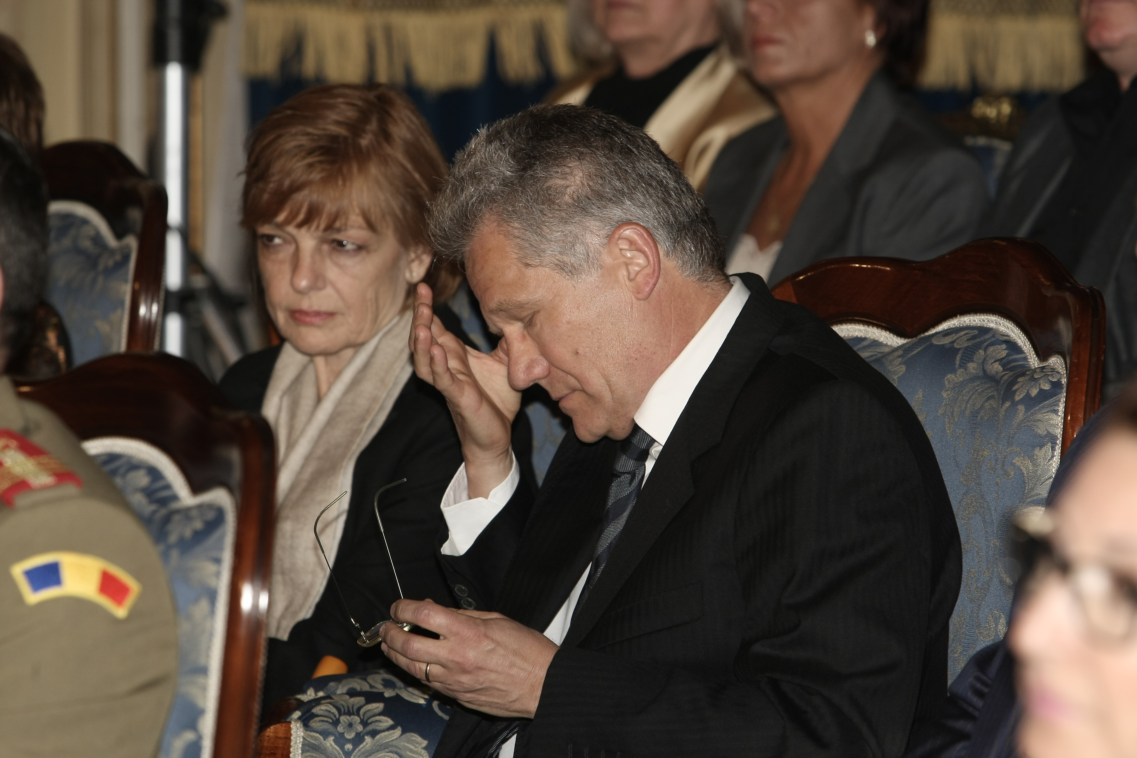 Eroii de la Sevilla au fost premiați de CSA Steaua, cu ocazia împlinirii a 30 de ani de la câștigarea CCE / FOTO și VIDEO