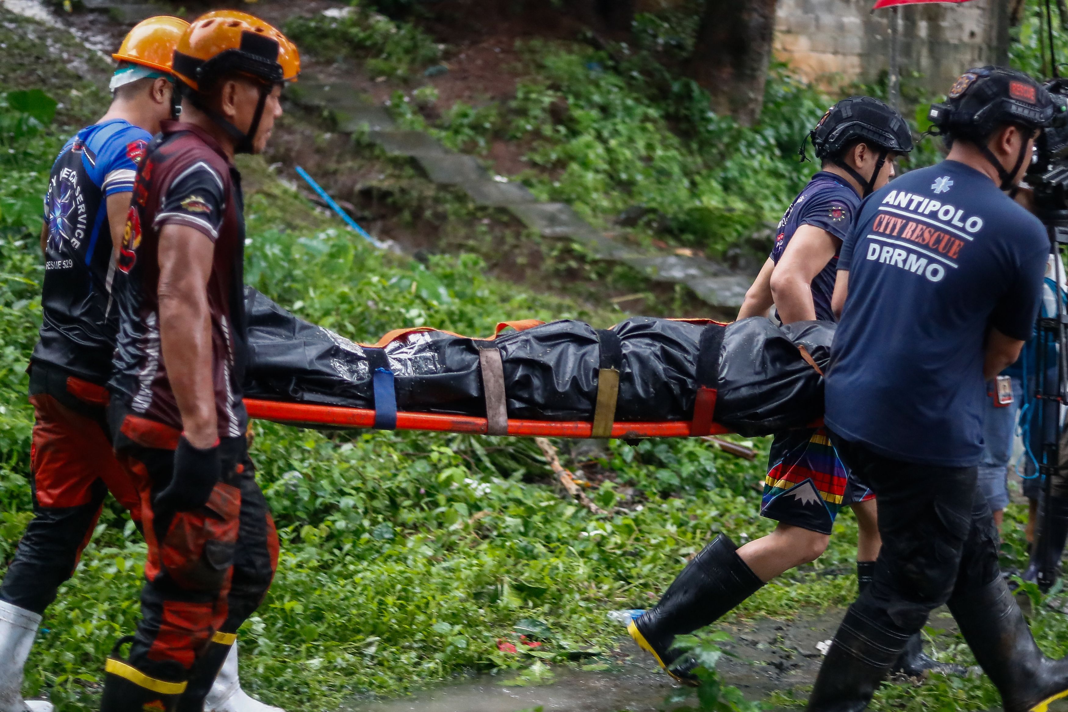 Peste 400.000 de persoane, evacuate în China din calea taifunului Yagi, cea mai puternică furtună din ultimul deceniu