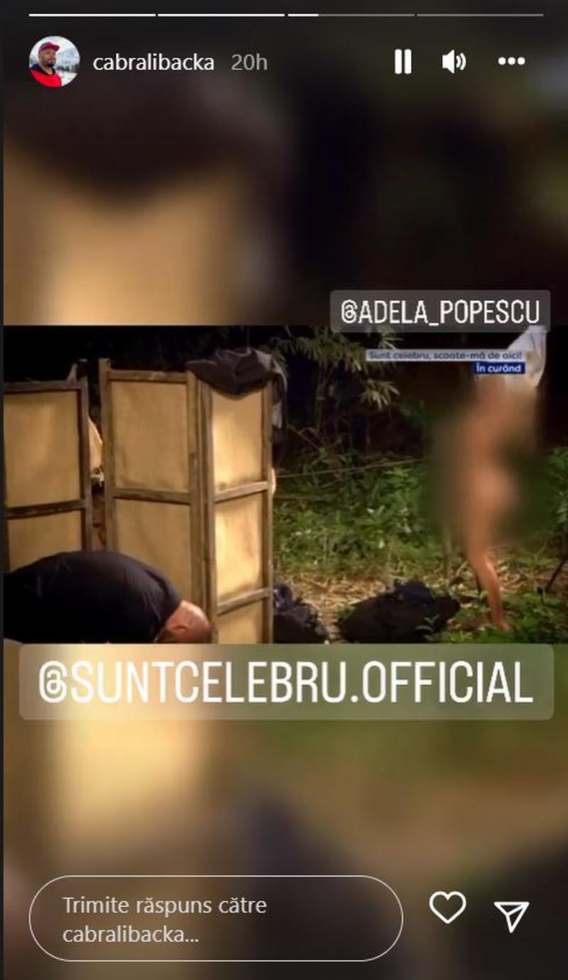 Primele imagini filmate la „Sunt celebru, scoate-mă de aici!”. Scene de nuditate, supă cu păianjeni și cutii cu șerpi
