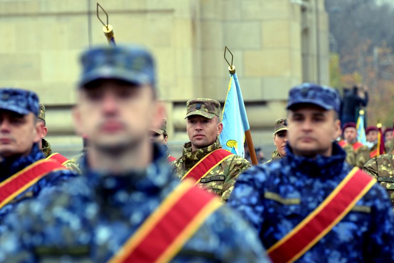 Programul Paradei Militare de 1 decembrie 2018 din București și Alba Iulia