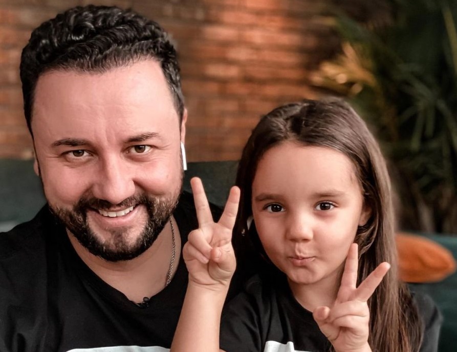 Eva Măruță și-a lăsat părinții fără replică: „La 14 ani mă mut de acasă”. Cum a reacționat Cătălin