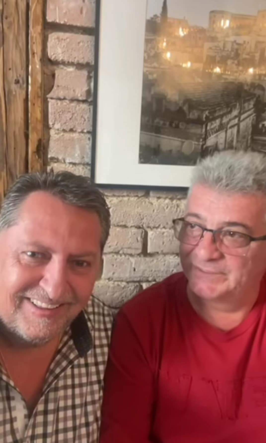 Imaginile cu care Adriana Bahmuțeanu și-a surprins fanii: „Prigoană trăiește liniștit la Cluj”. Cine e bărbatul din video