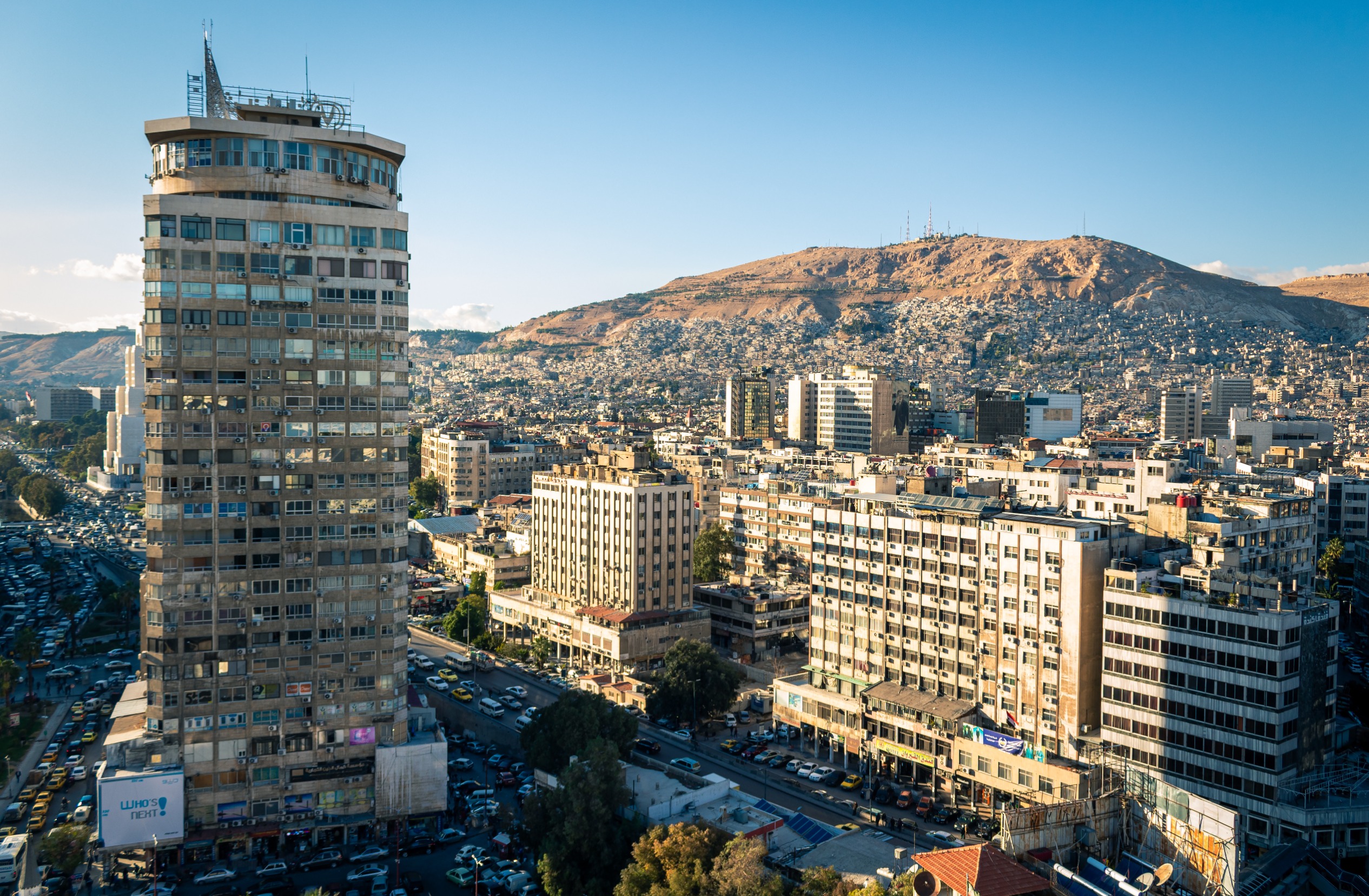 Siria – lucruri mai puțin știute despre Siria