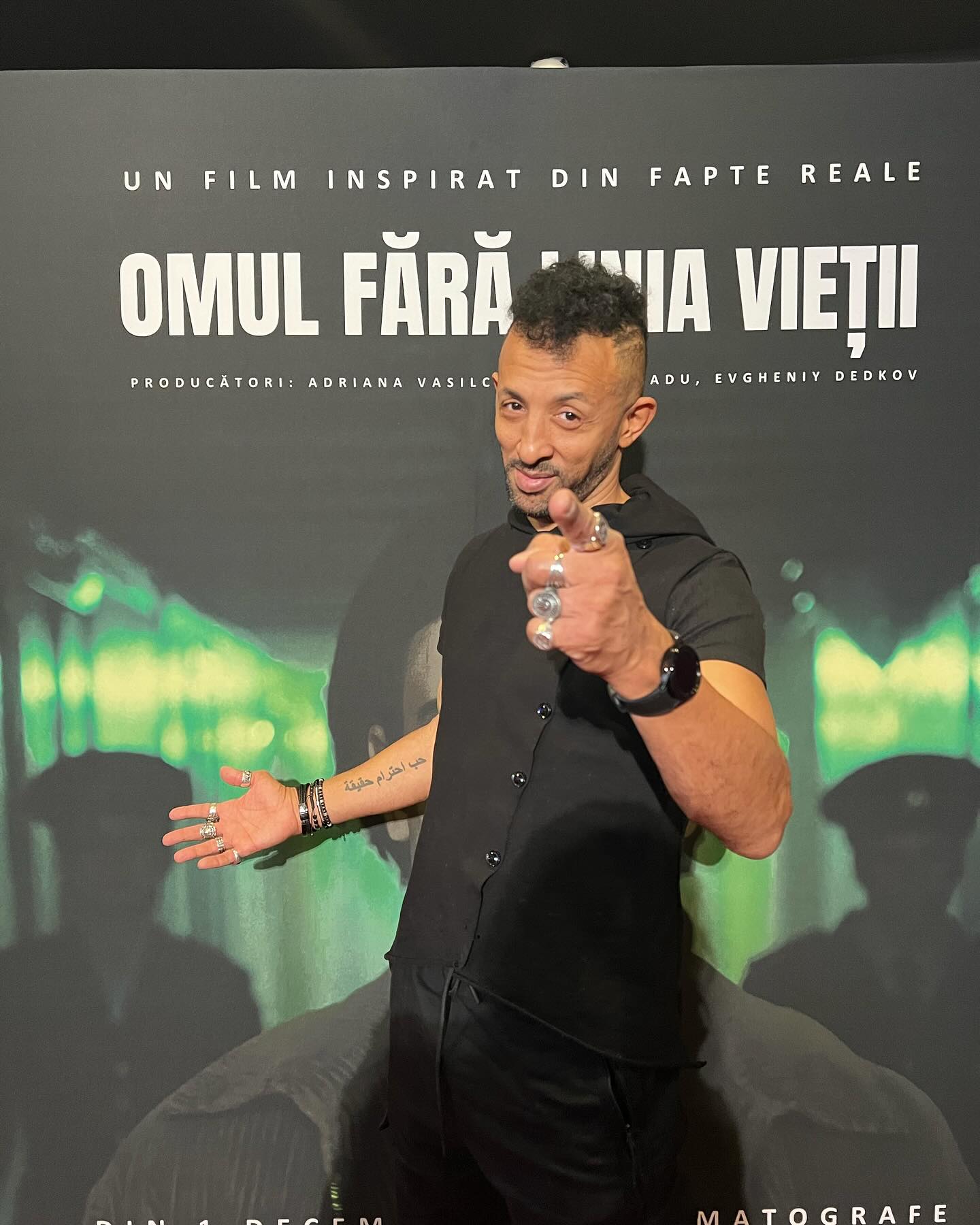 Leo, fiul lui Kamara, va fi operat din nou. Cât costă intervenția chirurgicală. „Am reușit să adun banii necesari”