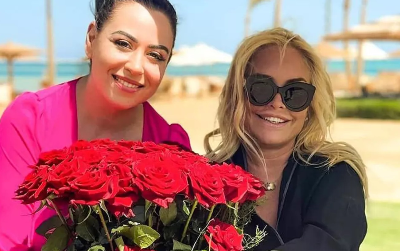 Vica Blochina continuă scandalul cu Oana Roman, care i-a fost prietenă: „Mă amenință cu judecata și tot nu vine nicio hârtie”