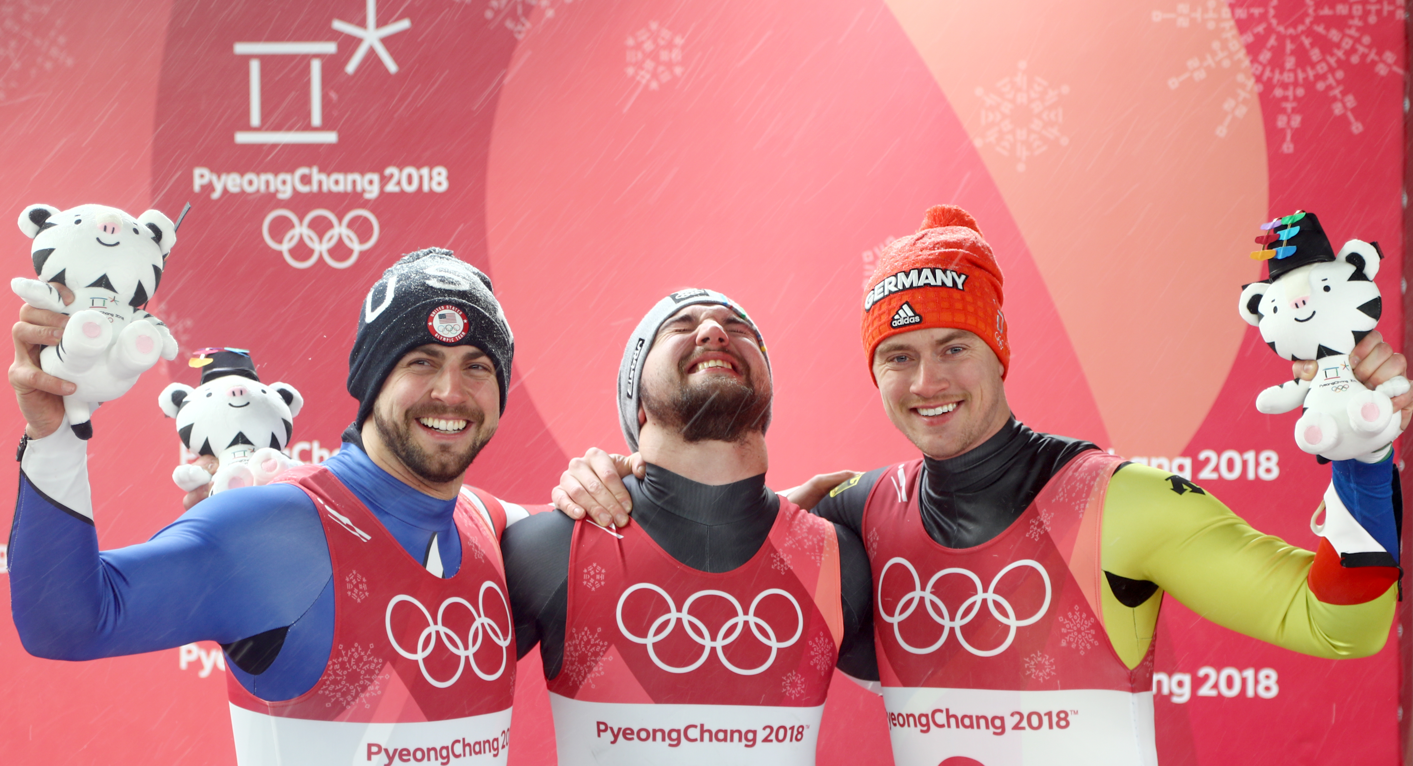 LIVE BLOG Jocurile Olimpice de iarnă 2018, program și rezultate. Norvegia, prima în clasamentul final pe medalii | FOTO