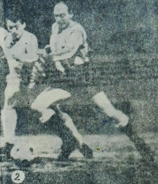 Amintiri cu DI STEFANO. Csaba Gyorffy: ”A vrut să mă aducă la Espanyol!”