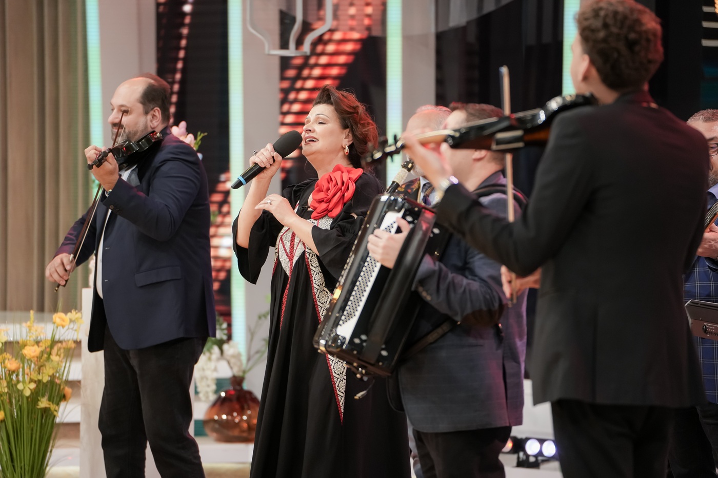 Schimbare la „Neatza cu Răzvan și Dani” de Paște. Ce se întâmplă cu matinalul de la Antena 1