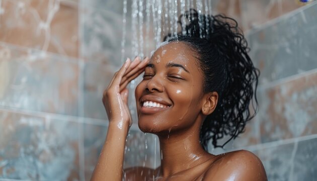 Why you should never take hot showers before bed