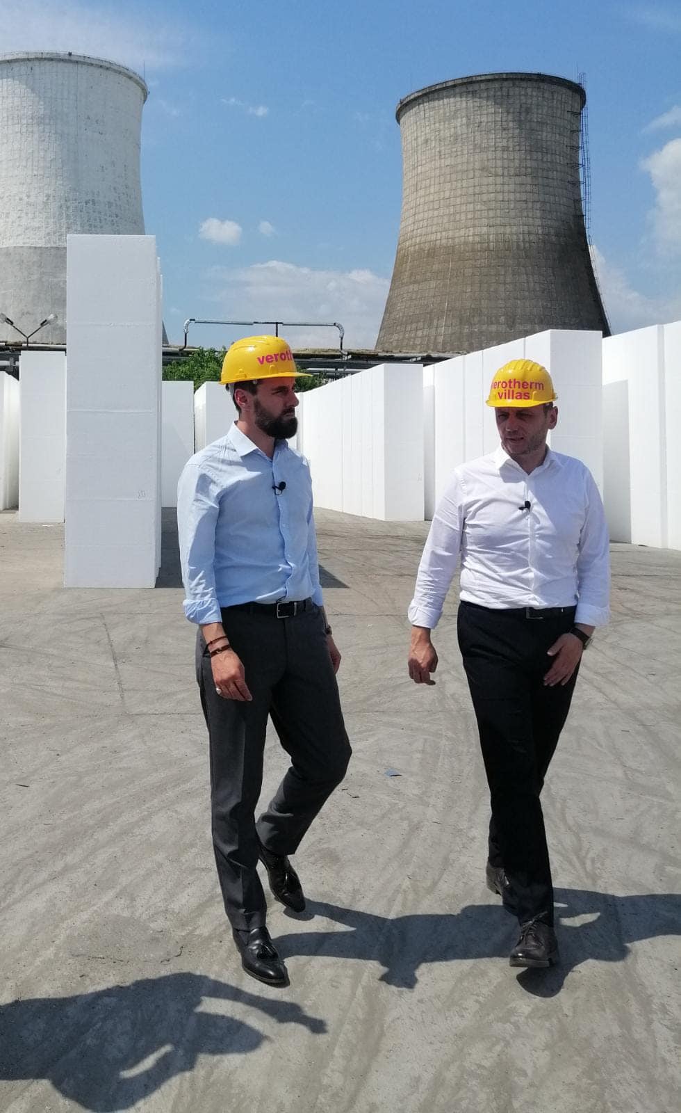 Cu ce se ocupă fostul principe Nicolae. De zece ani locuiește în România și are propria afacere: „Este al treilea sezon de când am început această activitate”