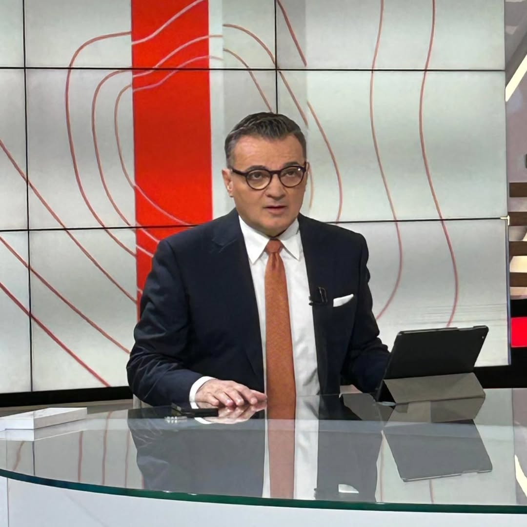 Schimbare la TVR: „Telejurnalul” se mută la ora 19.00, din 2 martie 2026. Prezentatorul Mihai Rădulescu: „Putem profita mai bine de acest prime-time”