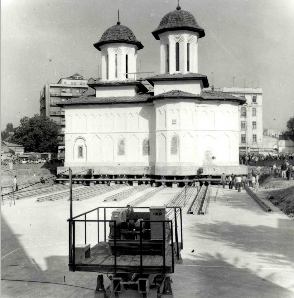 Povestea omului supranumit "Inginerul Raiului", care a salvat 12 biserici din Bucureşti de la demolarea forțată impusă de Nicolae Ceaușescu