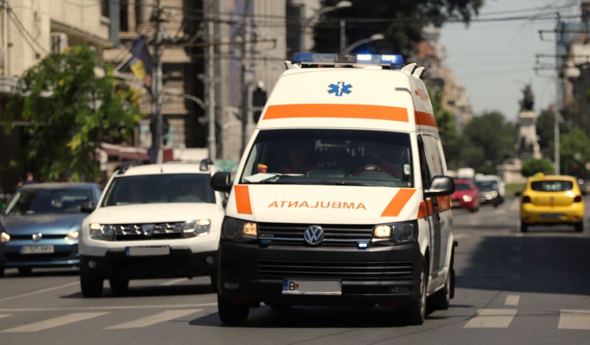 Zile de foc în București, temperaturile ajung la 42 de grade. 4 măsuri de prim-ajutor, recomandate de medici