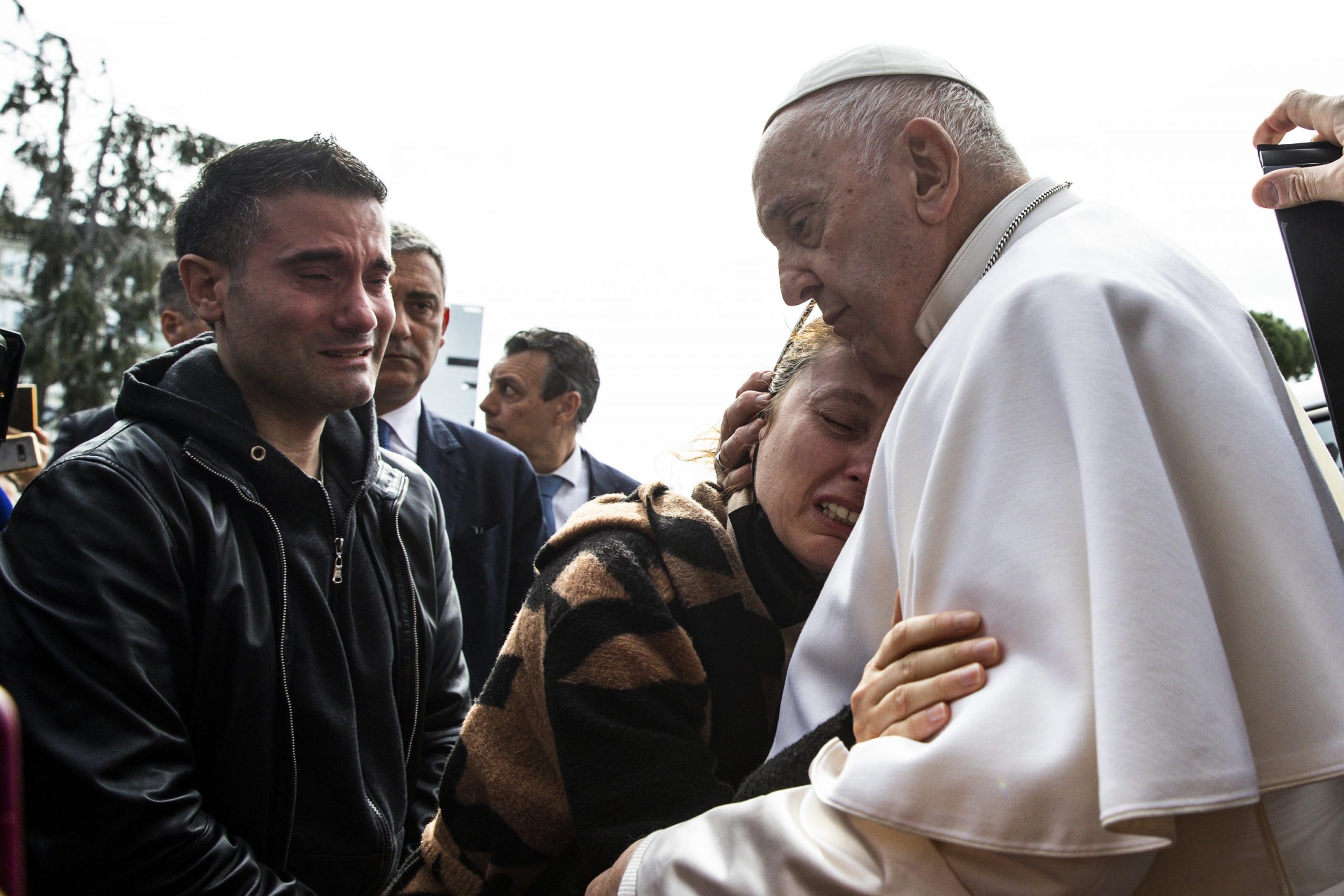 Papa Francisc a murit în urma unui atac cerebral. Liderul Bisericii Catolice avea 88 de ani. Unde va fi înmormântat