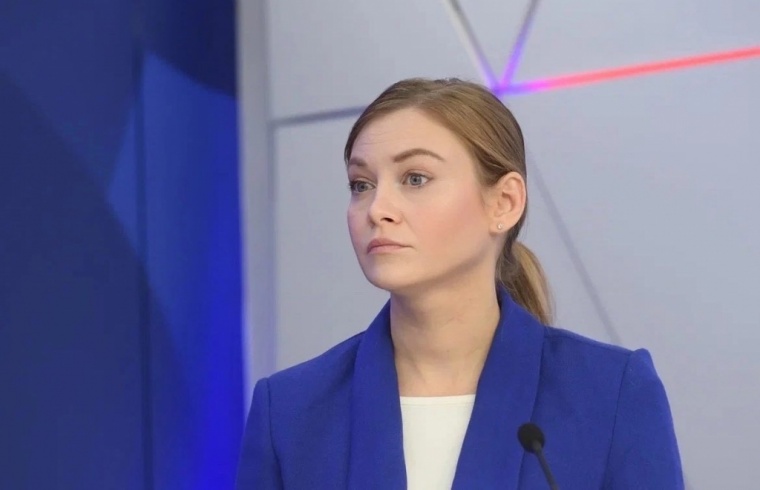 „Putin are nevoie de rețeaua Prigojin”. Cine este femeia promovată de liderul de la Kremlin în locul fostului șef al grupării Wagner