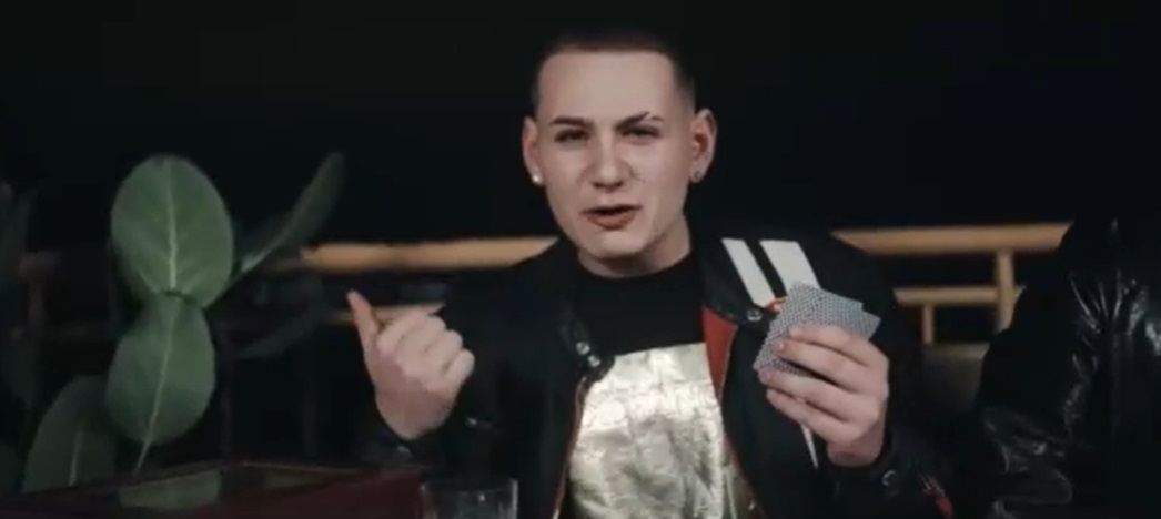 Erdei Zsolt fia elárulta, édesapja hogyan támogatja a rap karrierjében: „Apunak a szöveg az nem tetszik, de..”