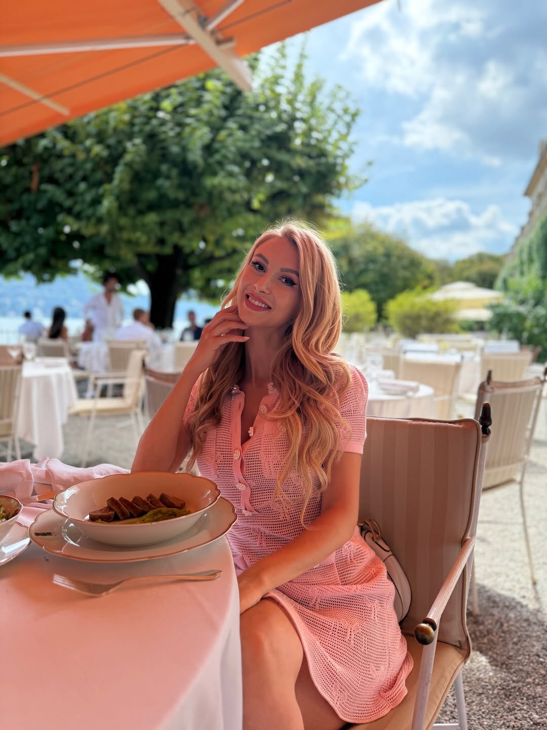 Andreea Bălan, declarații emoționante: „Nu mă mai simt femeie”. Relația pe care o regretă după divorțul de George Burcea