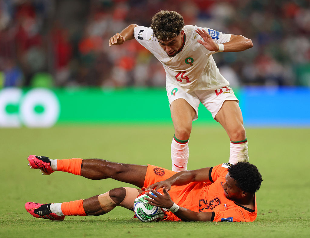 Șoc la Mondial! Maroc a eliminat Olanda la penaltyuri și merge în optimi contra Canadei. Ratări uluitoare ale batavilor