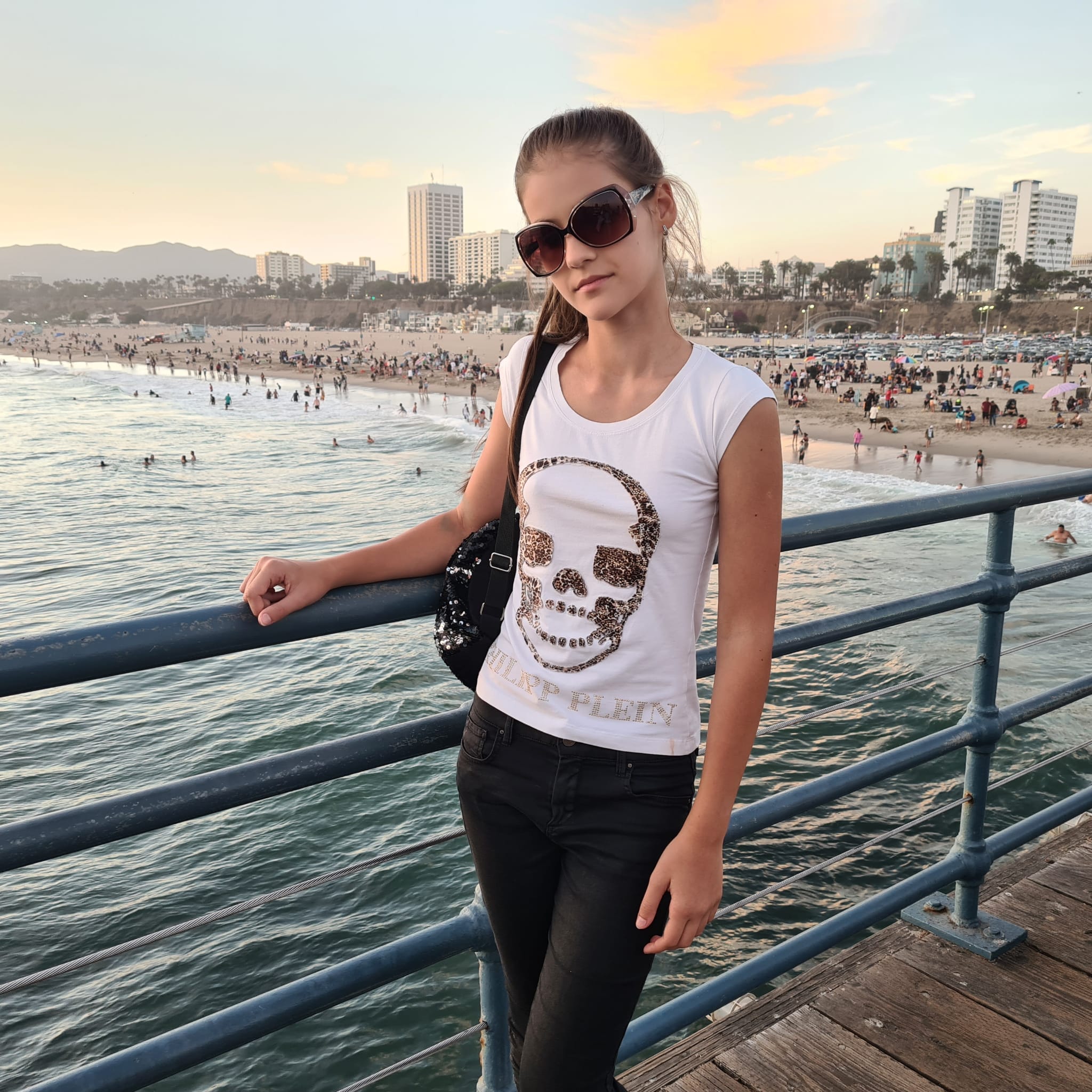 Cine este Ana Maria Mărgean, adolescenta care a ajuns în finala de la „America's Got Talent All-Stars”