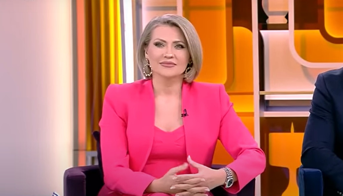 Contractul Mirelei Vaida cu Antena se încheie la finalul anului. Anunțul făcut de prezentatoarea de la „Acces Direct”: „Am avut discuții preliminare”
