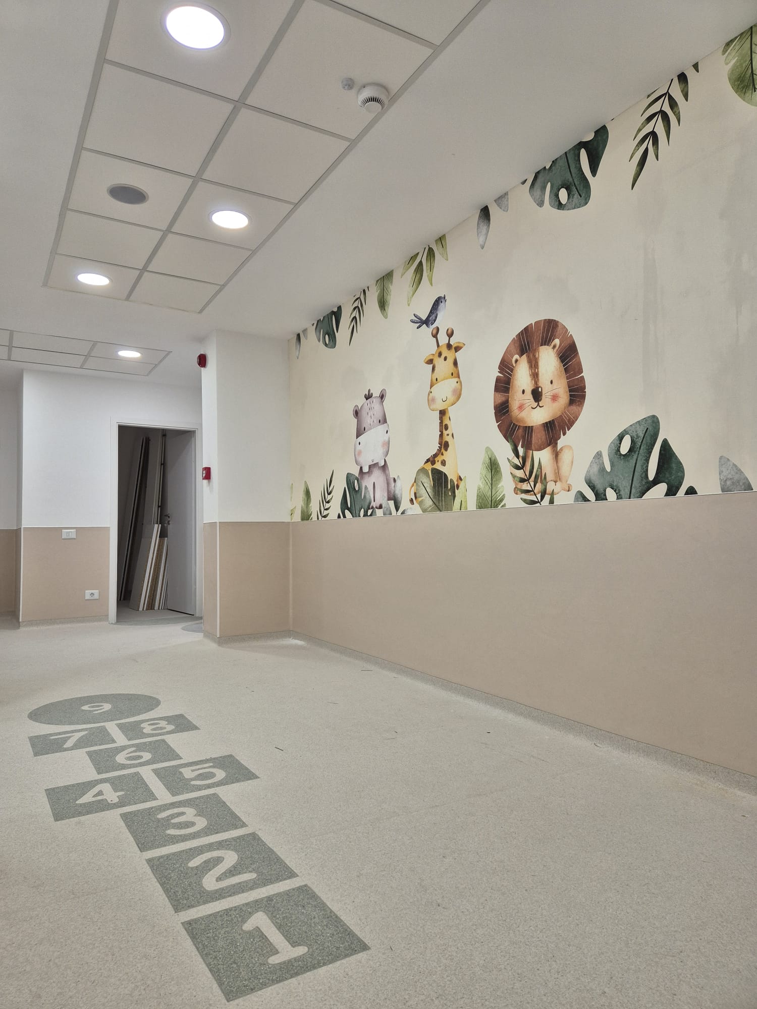 Cel mai modern centru de sănătate mintală pentru copii din România. Clinica, amenajată la Pitești, va trata inclusiv adicțiile adolescenților
