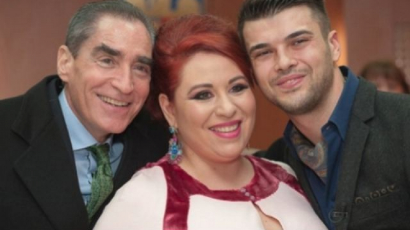 Catinca, dezvăluiri despre Petre Roman, tatăl ei vitreg: „S-a comportat ca un adolescent egoist”